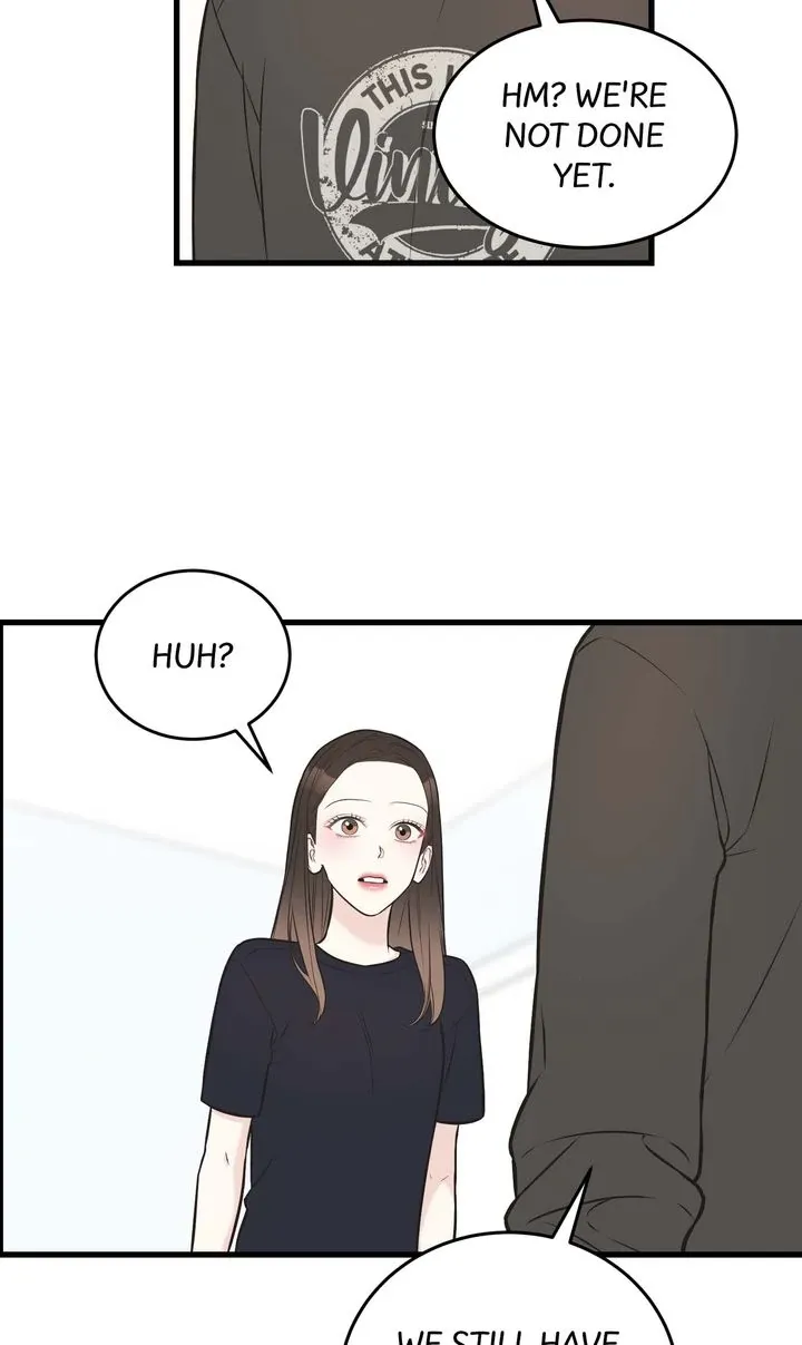 Under the Silent Night Chapter 14 page 22 - 