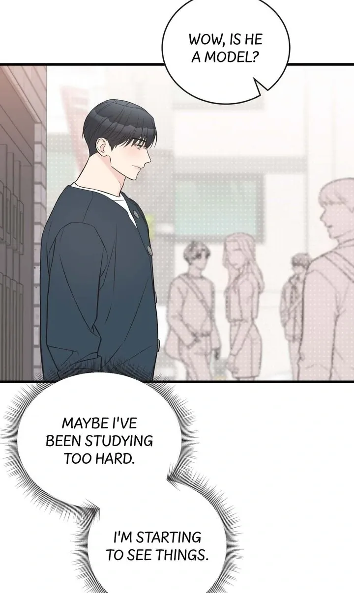 Under the Silent Night Chapter 14 page 29 - 