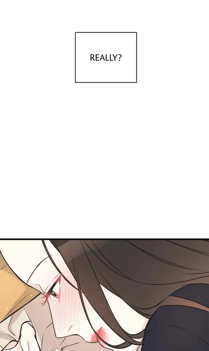 Under the Silent Night Chapter 14 page 4 - 