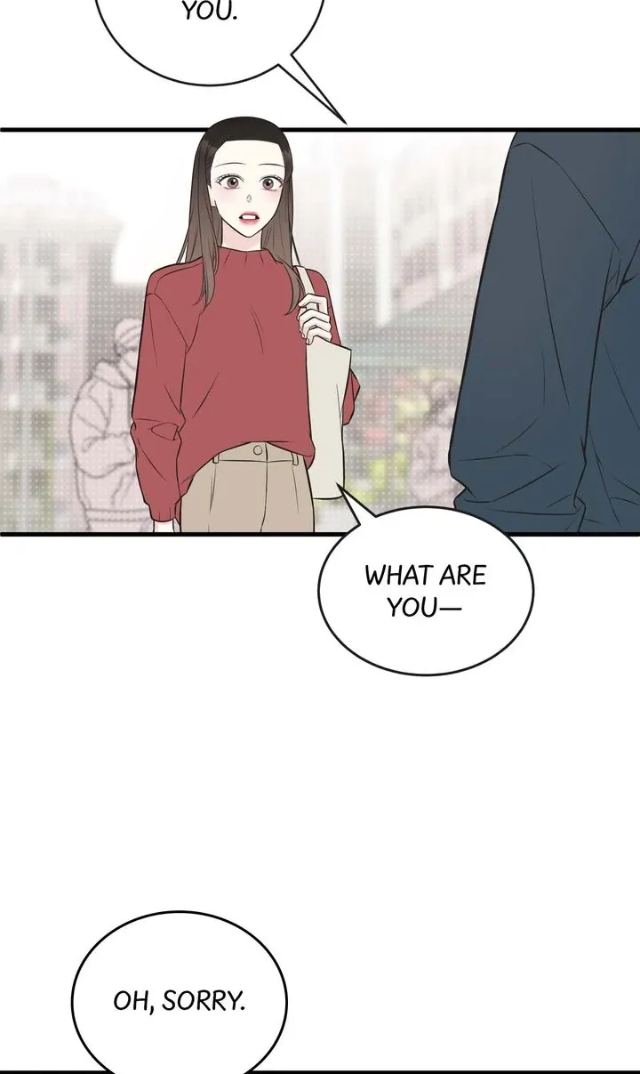 Under the Silent Night Chapter 14 page 31 - 