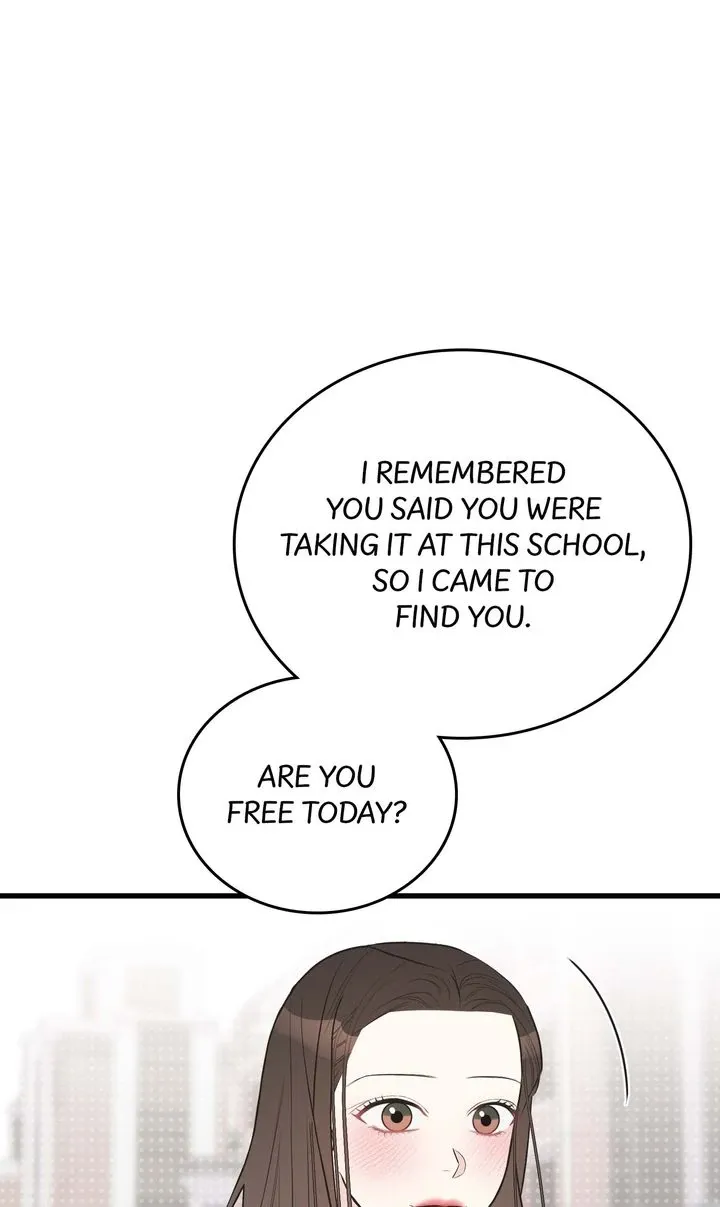 Under the Silent Night Chapter 14 page 34 - 