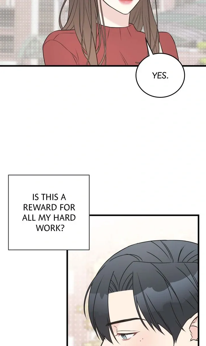 Under the Silent Night Chapter 14 page 35 - 