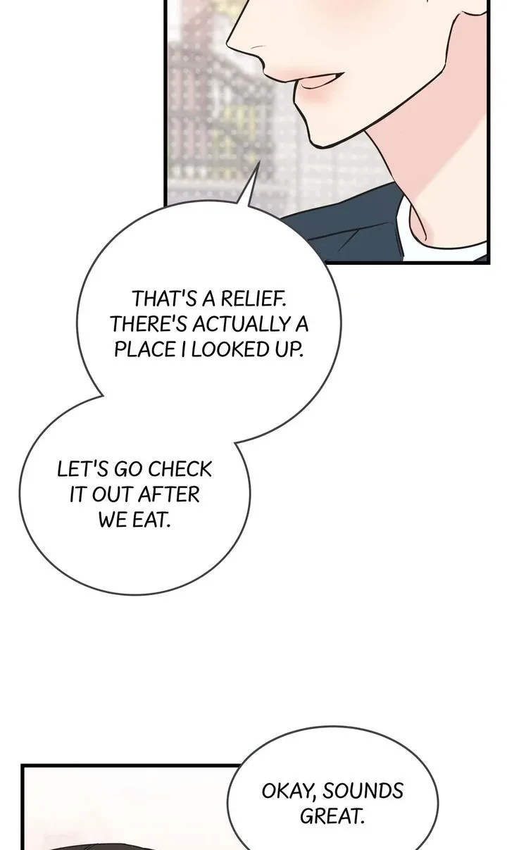 Under the Silent Night Chapter 14 page 36 - 