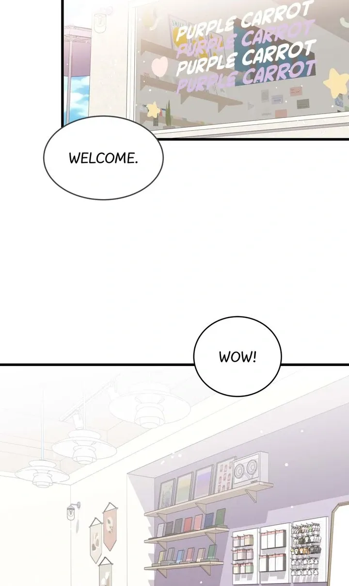 Under the Silent Night Chapter 14 page 41 - 