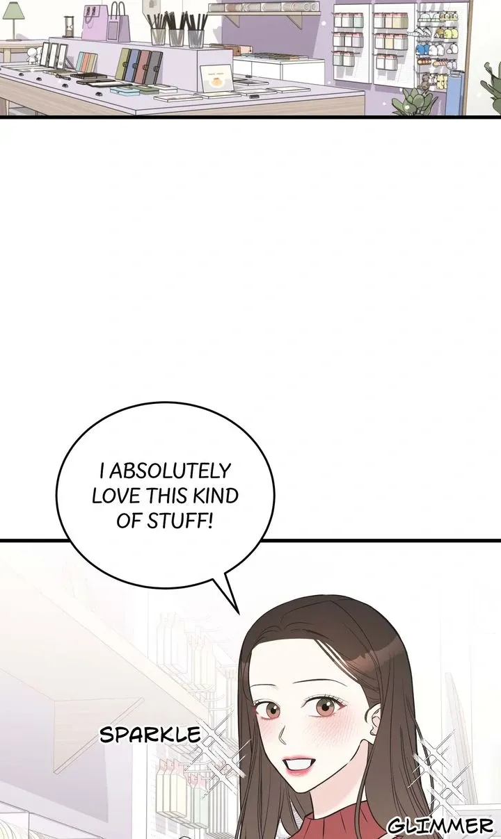 Under the Silent Night Chapter 14 page 42 - 
