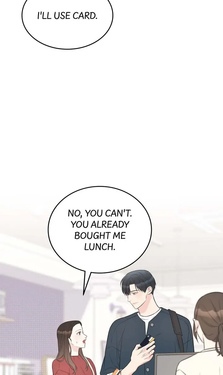 Under the Silent Night Chapter 14 page 49 - 