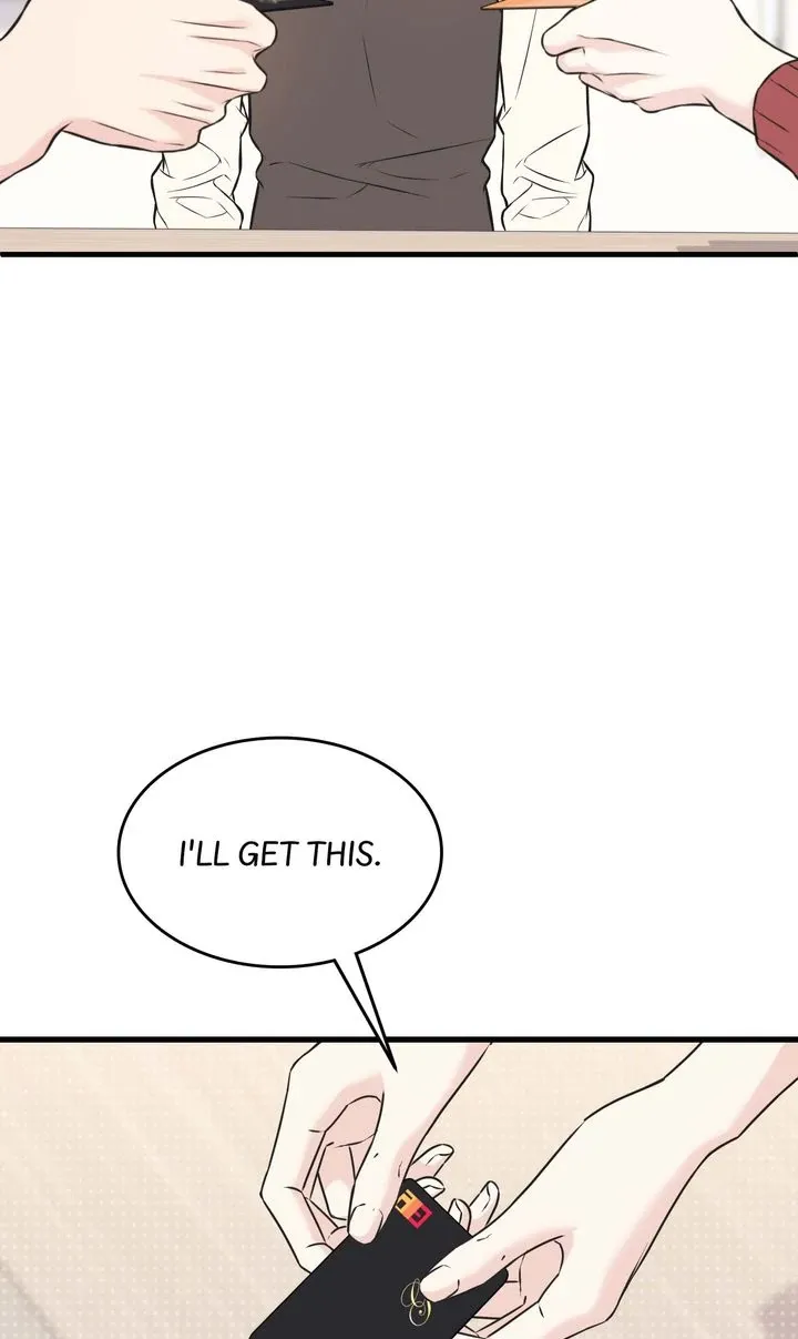 Under the Silent Night Chapter 14 page 51 - 
