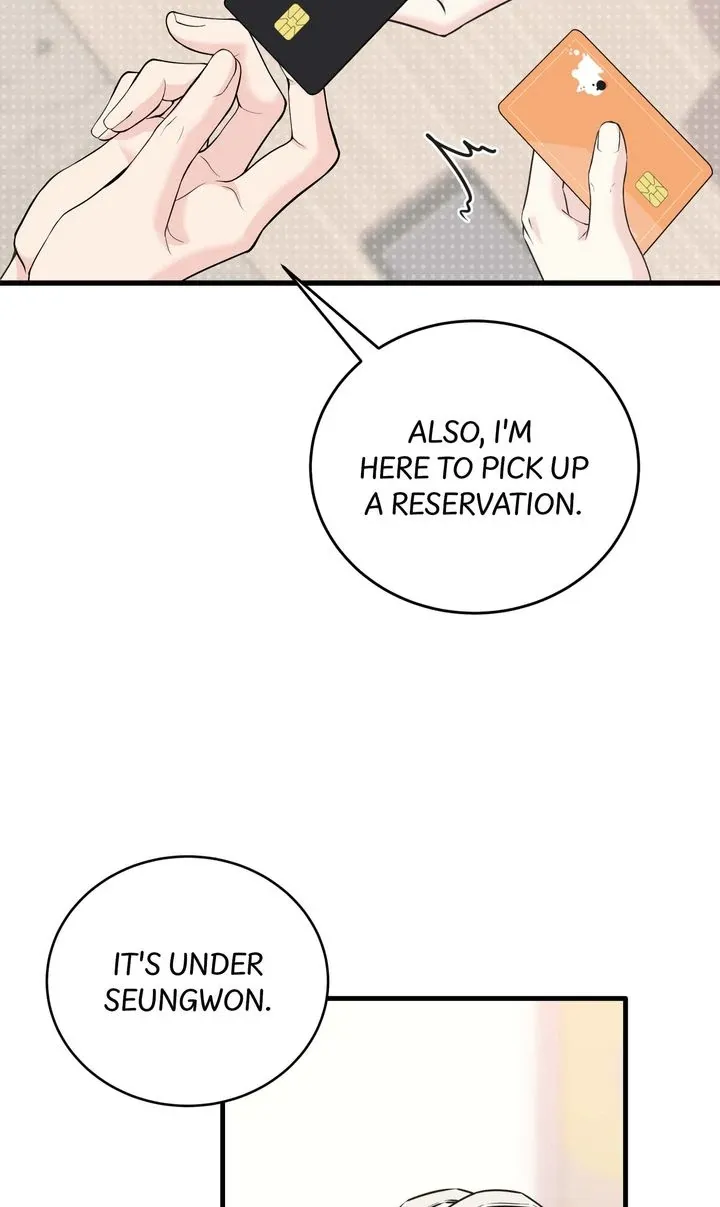 Under the Silent Night Chapter 14 page 52 - 