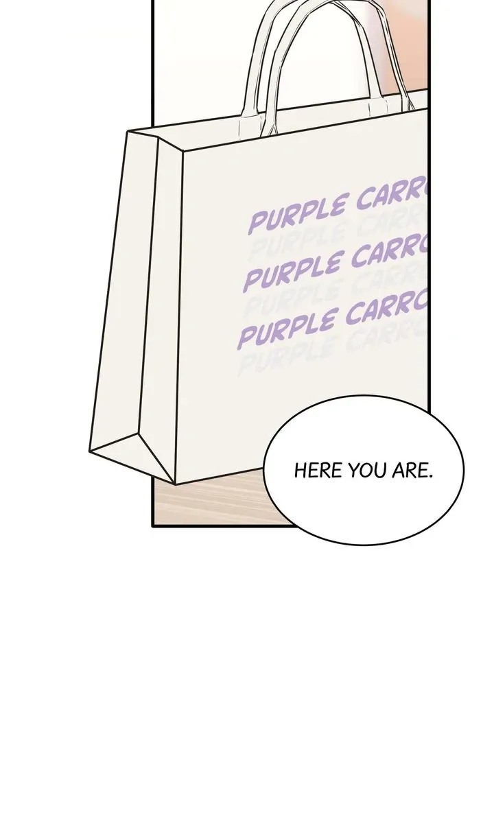 Under the Silent Night Chapter 14 page 53 - 