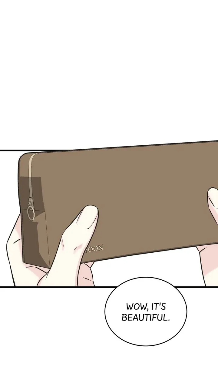 Under the Silent Night Chapter 14 page 55 - 