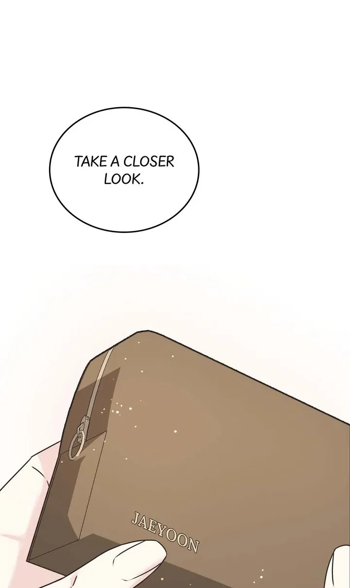 Under the Silent Night Chapter 14 page 57 - 
