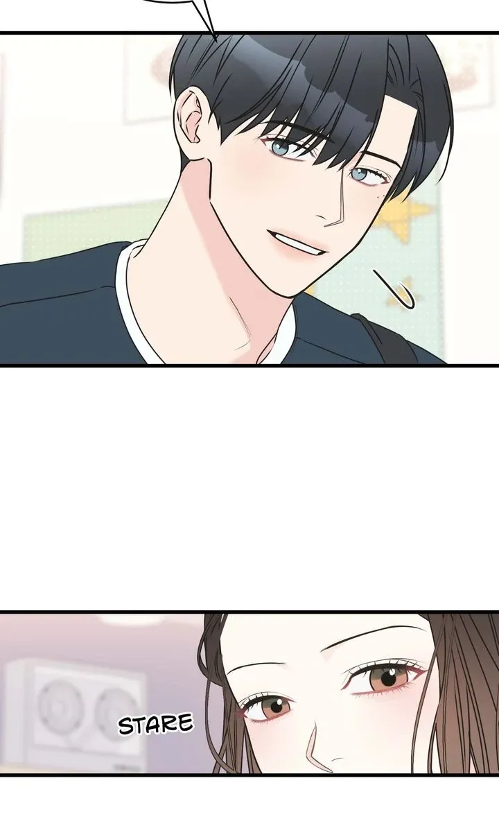 Under the Silent Night Chapter 14 page 62 - 