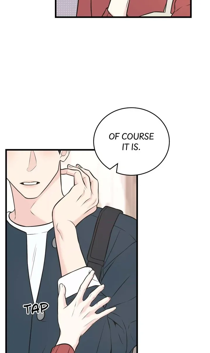 Under the Silent Night Chapter 14 page 65 - 