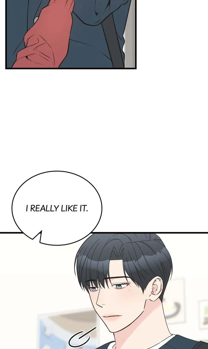Under the Silent Night Chapter 14 page 66 - 