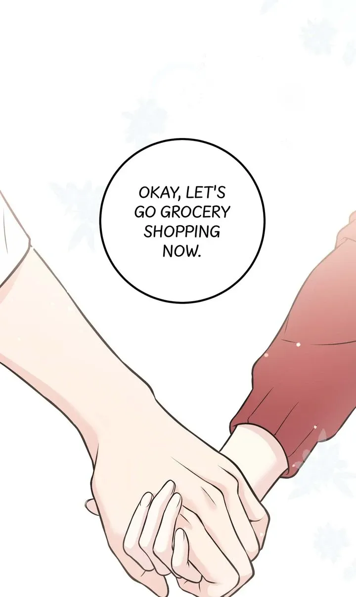 Under the Silent Night Chapter 14 page 71 - 