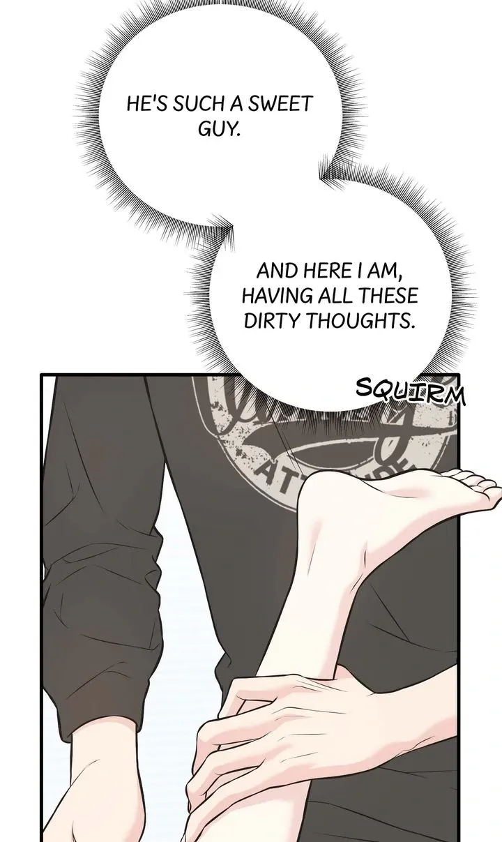 Under the Silent Night Chapter 14 page 9 - 