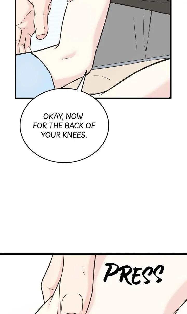 Under the Silent Night Chapter 14 page 10 - 