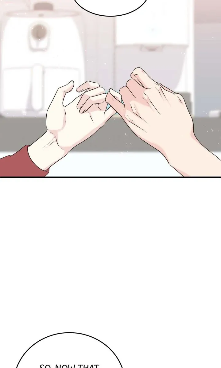 Under the Silent Night Chapter 15 page 21 - 