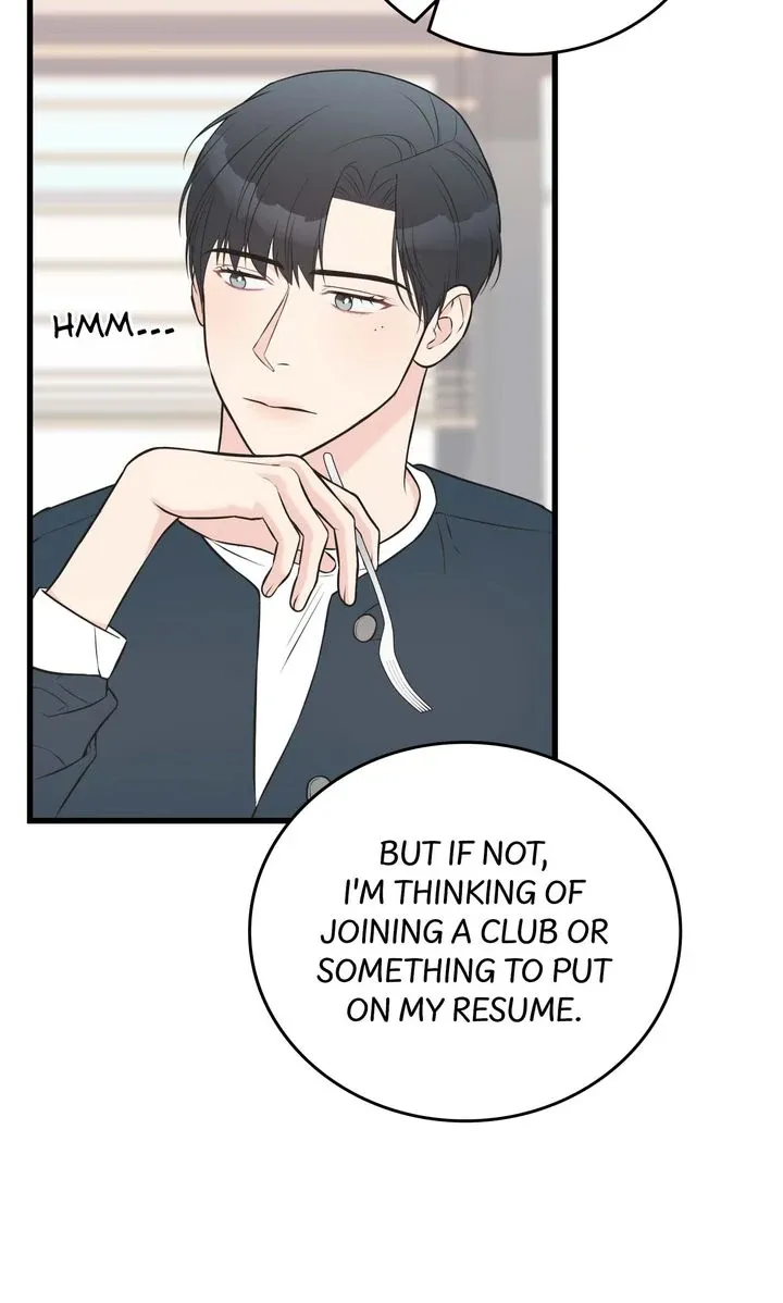 Under the Silent Night Chapter 15 page 24 - 