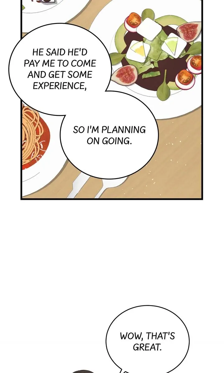 Under the Silent Night Chapter 15 page 27 - 
