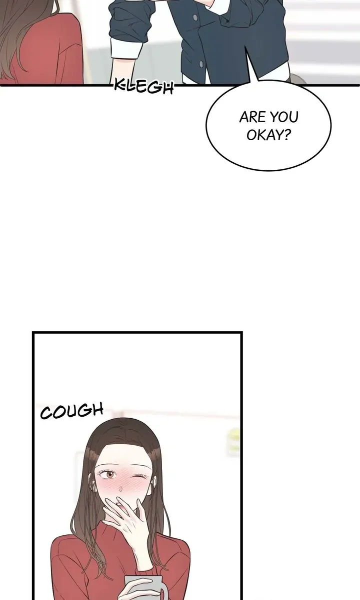 Under the Silent Night Chapter 15 page 30 - 