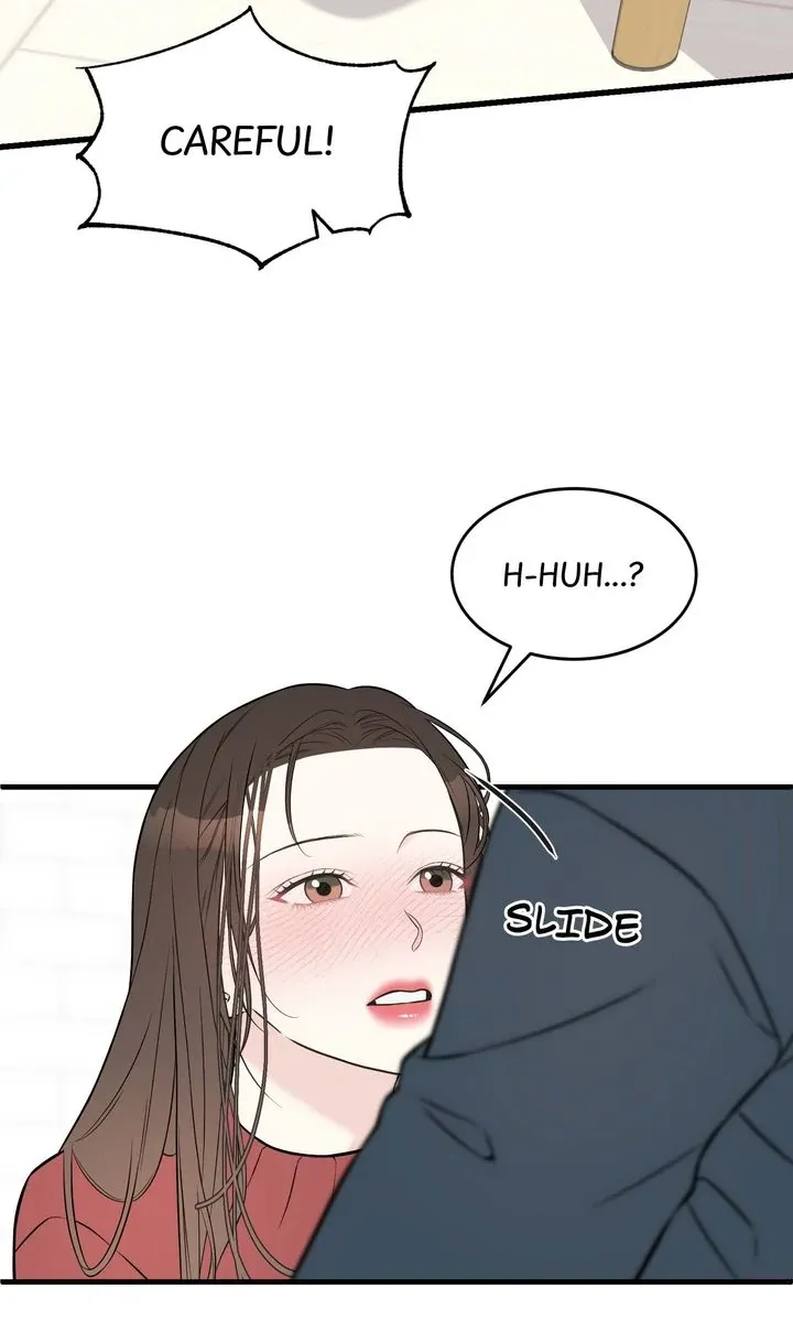 Under the Silent Night Chapter 15 page 37 - 