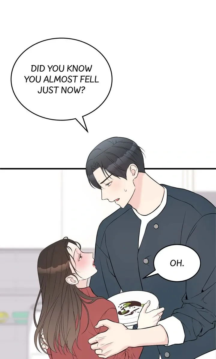 Under the Silent Night Chapter 15 page 38 - 