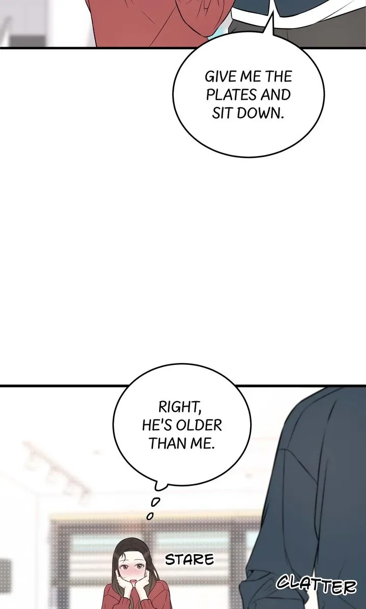 Under the Silent Night Chapter 15 page 39 - 