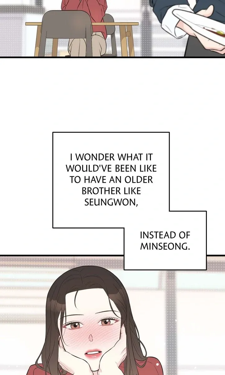 Under the Silent Night Chapter 15 page 40 - 
