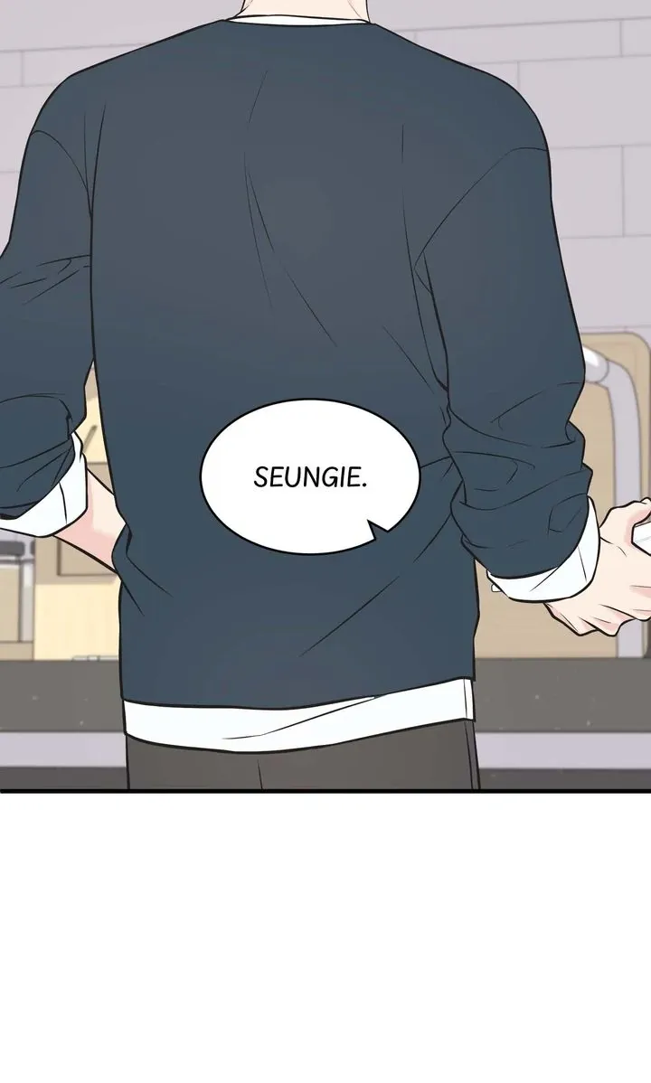 Under the Silent Night Chapter 15 page 42 - 