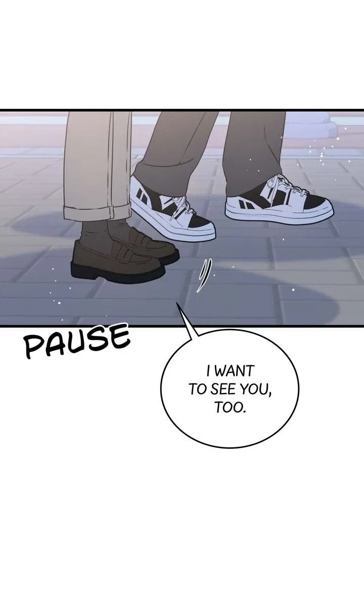 Under the Silent Night Chapter 15 page 54 - 