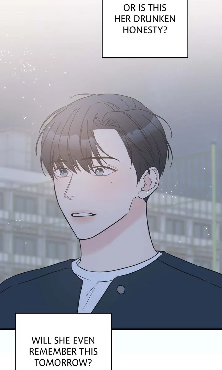 Under the Silent Night Chapter 15 page 57 - 