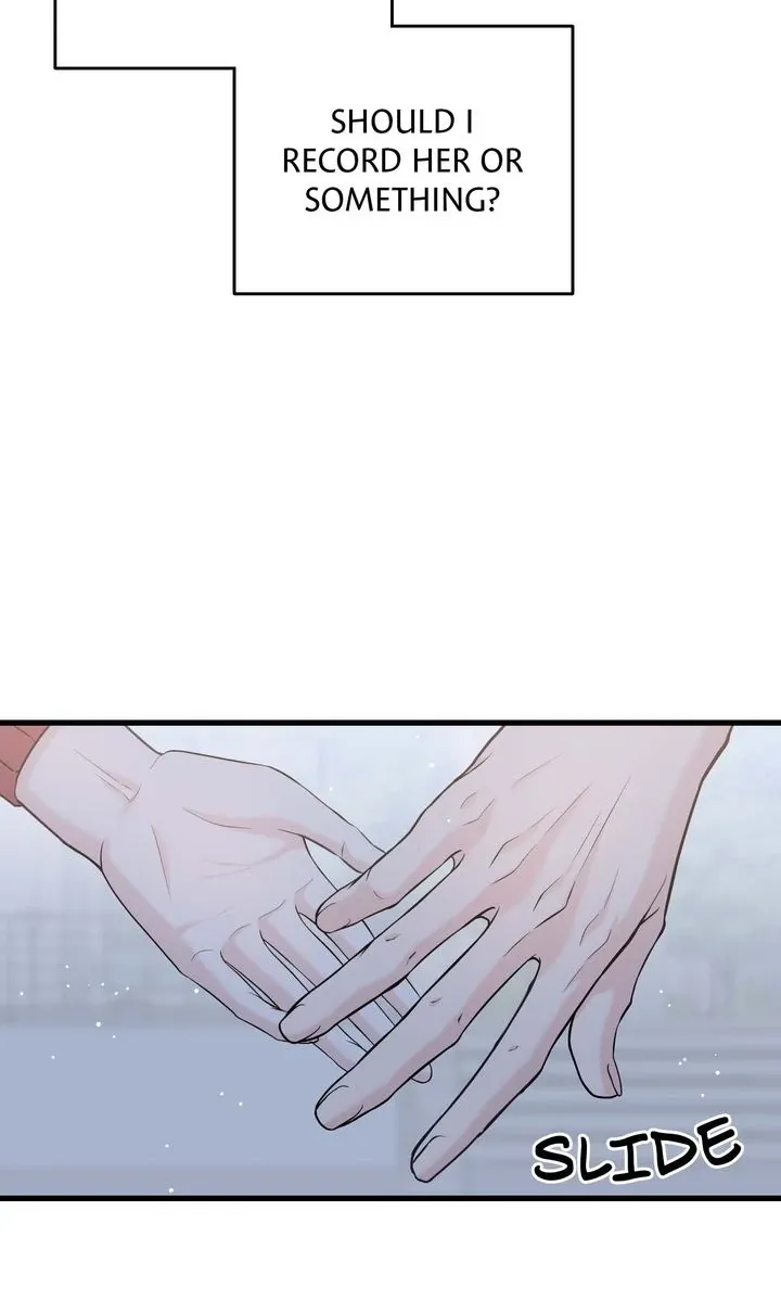 Under the Silent Night Chapter 15 page 58 - 