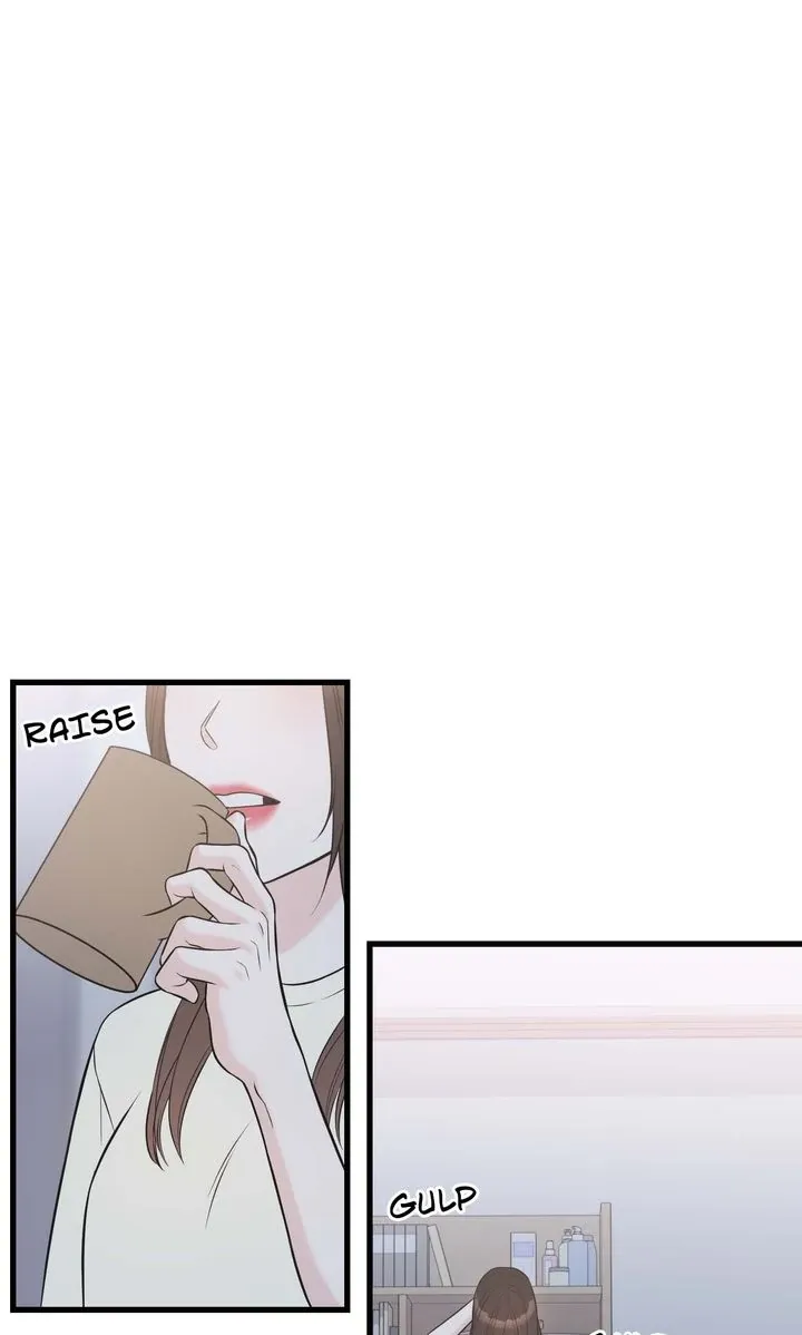 Under the Silent Night Chapter 15 page 62 - 