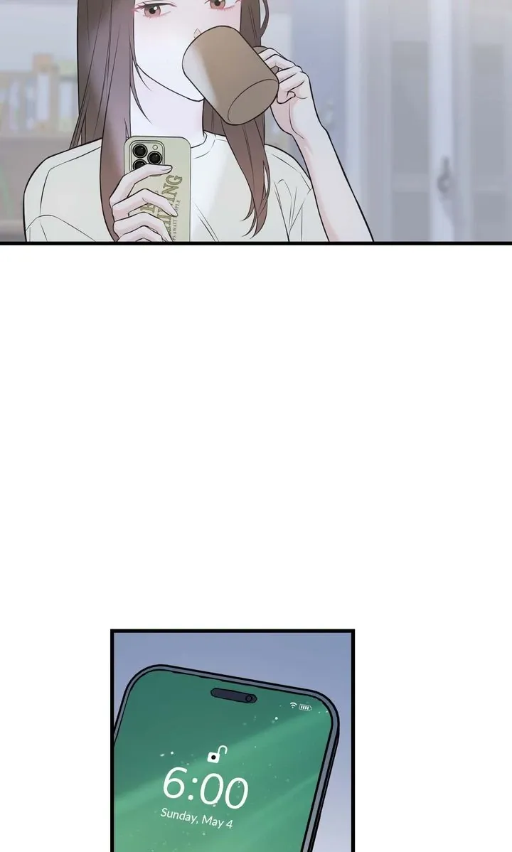 Under the Silent Night Chapter 15 page 64 - 