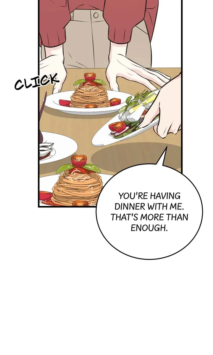 Under the Silent Night Chapter 15 page 9 - 