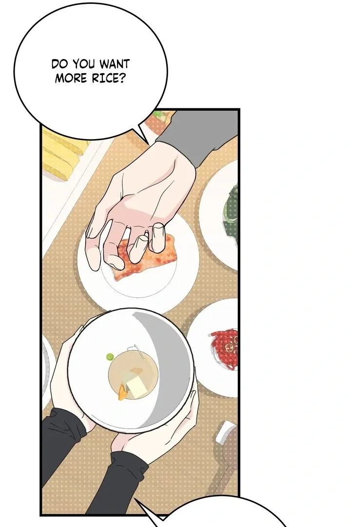 Under the Silent Night Chapter 16 page 29 - 