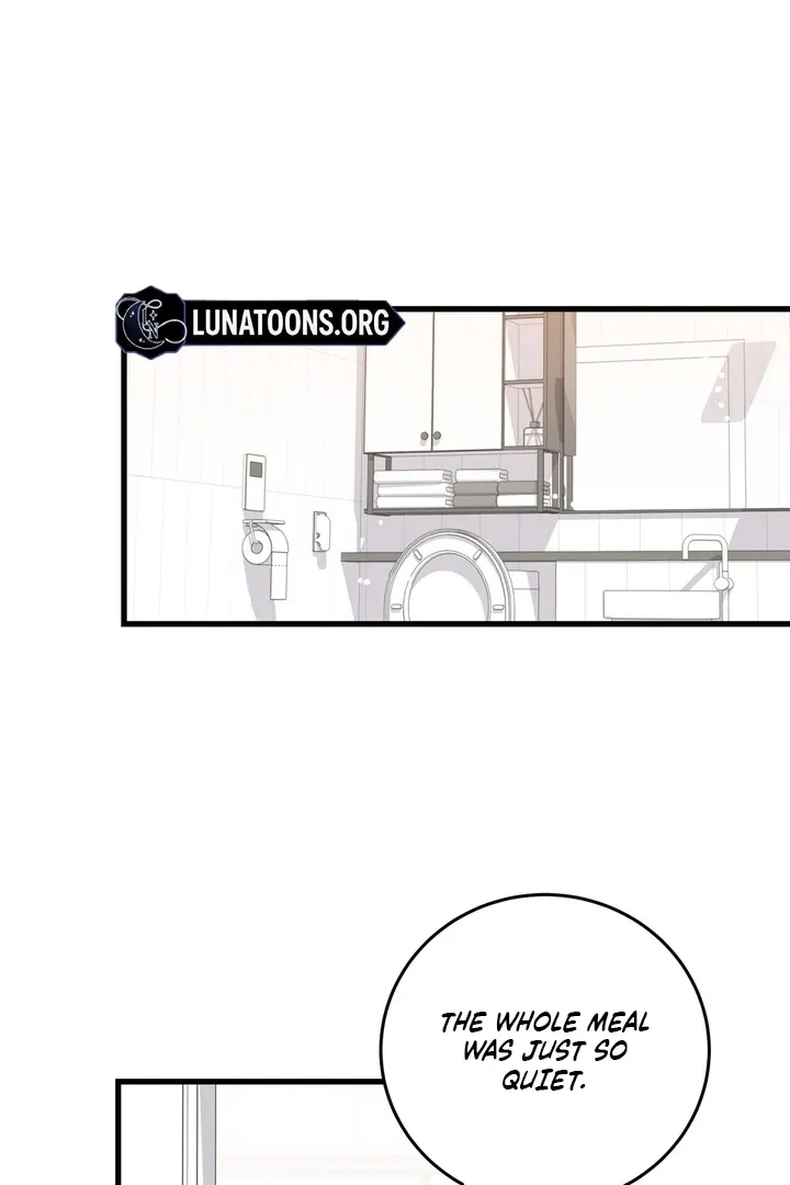Under the Silent Night Chapter 16 page 32 - 