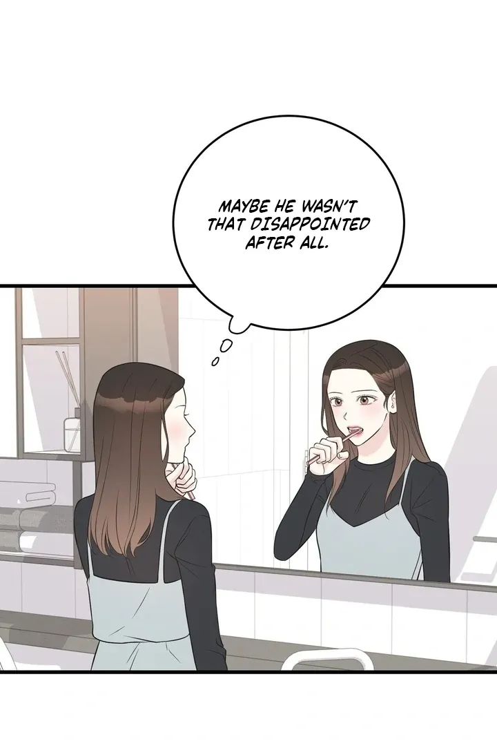 Under the Silent Night Chapter 16 page 36 - 