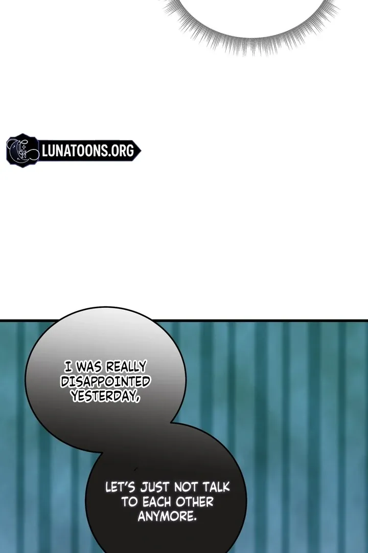 Under the Silent Night Chapter 16 page 8 - 