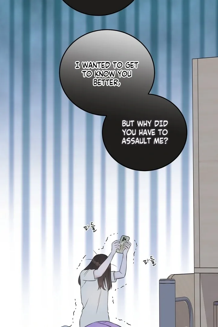 Under the Silent Night Chapter 16 page 9 - 