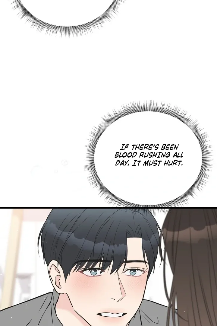 Under the Silent Night Chapter 17 page 19 - 