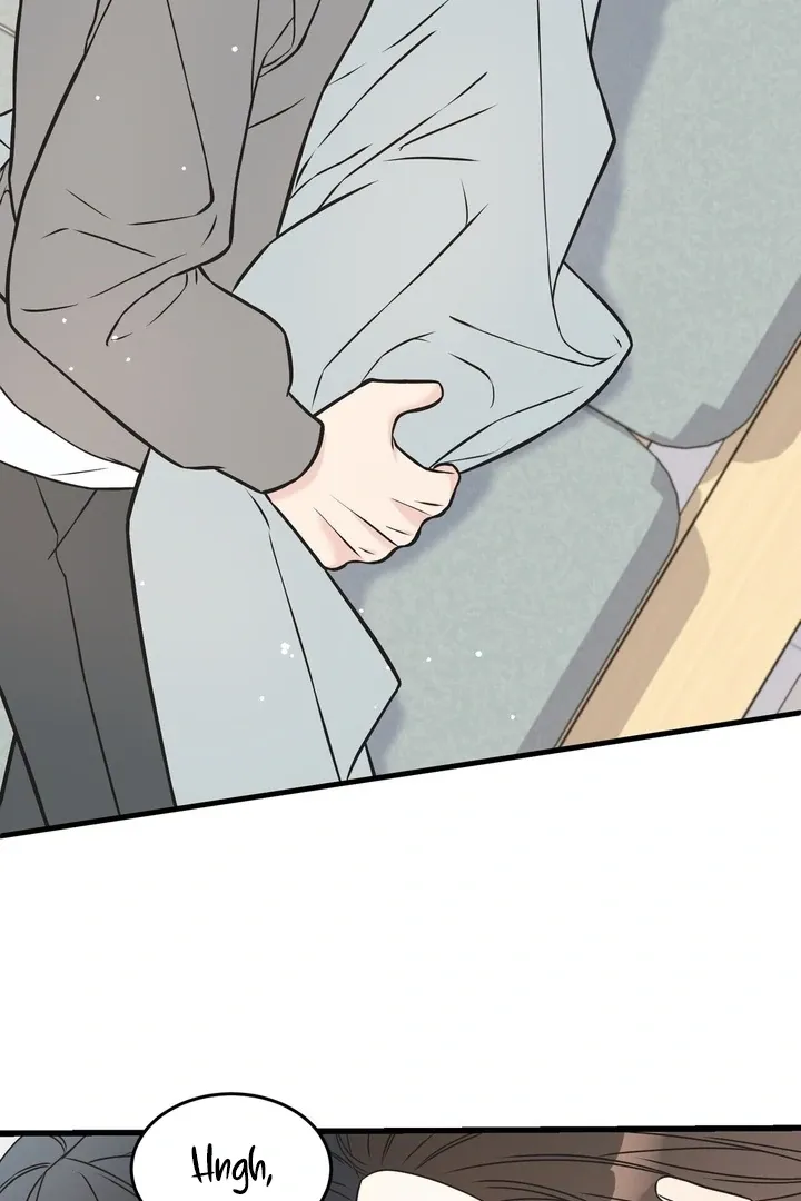 Under the Silent Night Chapter 17 page 24 - 