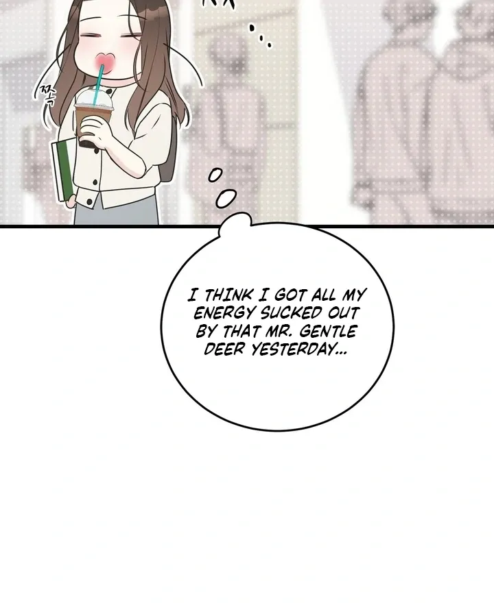 Under the Silent Night Chapter 17 page 42 - 