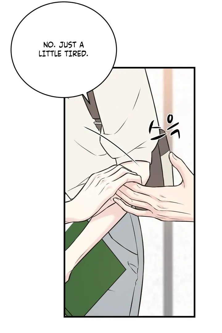 Under the Silent Night Chapter 17 page 57 - 