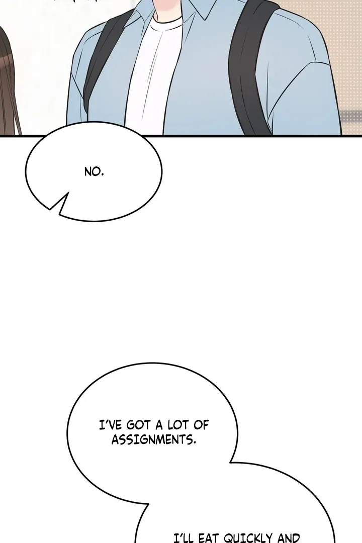 Under the Silent Night Chapter 17 page 61 - 