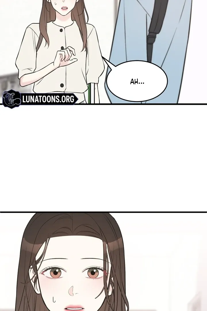 Under the Silent Night Chapter 17 page 64 - 