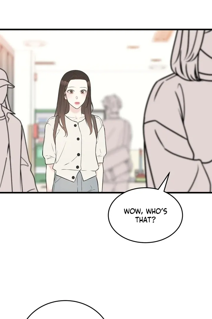 Under the Silent Night Chapter 17 page 82 - 