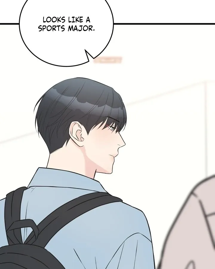Under the Silent Night Chapter 17 page 83 - 