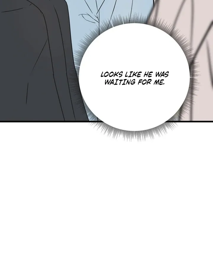 Under the Silent Night Chapter 17 page 84 - 